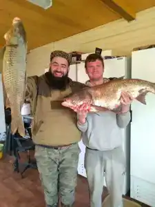 Baza Voshod na Ahtube - 49