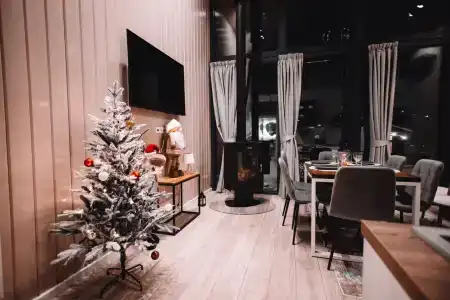 Wish Home Eco-Loudge Yahroma - 14