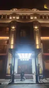 Aleksandrovski Grand - 20