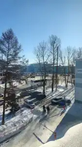 Vozdushnaya Gavan - 29