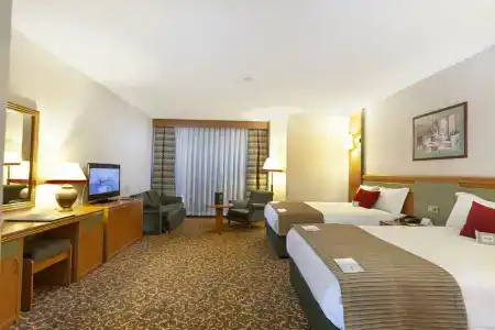 Özkaymak Marina - Ultra All Inclusive - 49