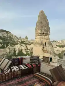 Aza Cave Cappadocia Adult - 24