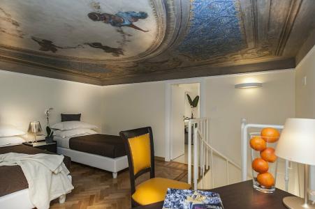 DVE Suite Rome - 8