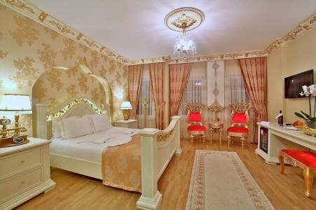 White House Istanbul - 2