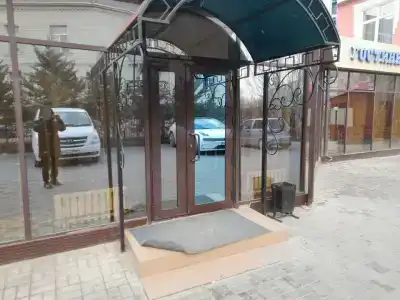 SHANYRAK - 1