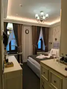 Butik-otel Magic harp - 61