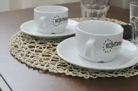 Business Continent - 15