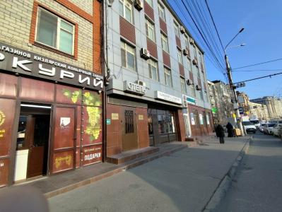 Петровск - 42