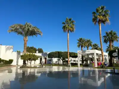 Maritim Jolie Ville Resort & Casino - 44