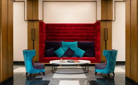 Mövenpick Mansour Eddahbi Marrakech - 17