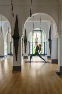 Mövenpick Mansour Eddahbi Marrakech - 21