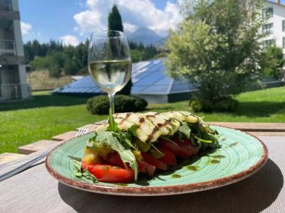 Saint George Palace Aparthotel - 3