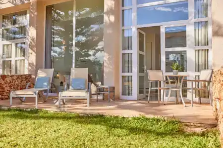 Zafiro Alzinar Mar Adults Only - Refurbished 2025 - 19