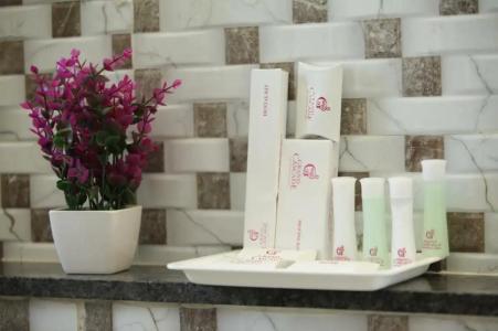 Grand Cascade Chennai - 7