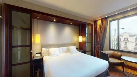 Barcelona Center - 76