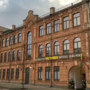 VICTORIA Kaunas - 0