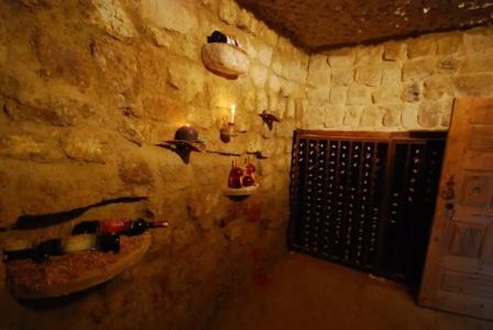 Melekler Evi Cave - 93