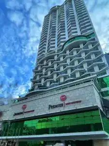  Best Western Premier Batumi - 1