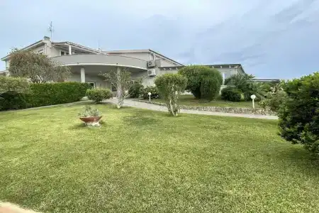 Lu' Porto Pino - 3