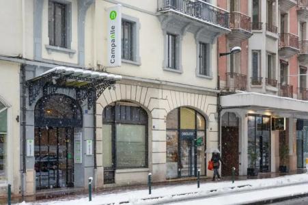 Campanile Annecy Centre - Gare - 31