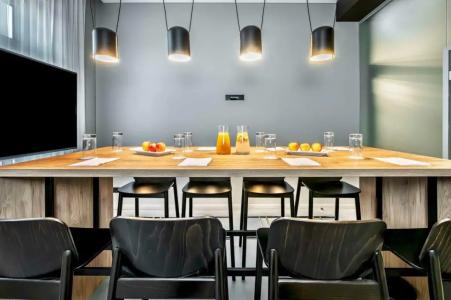 Park Inn by Radisson Vilnius Airport & Business Centre - 88