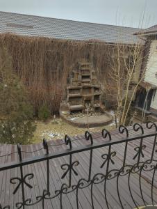 Gostinitsa Grand - 16