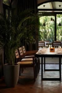 Dilijani Tun & Restaurant - 32