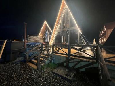 Kottedzhi u morya Tourist base - 85