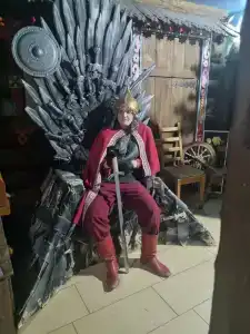 Alesha Popovich Dvor - 37