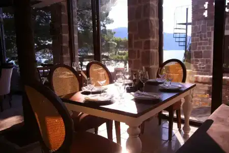 Forte Rose Resort - 33