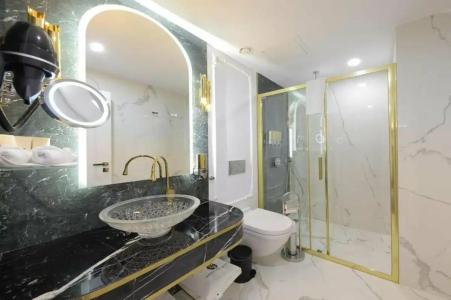 Golden Horn Bosphorus - 59