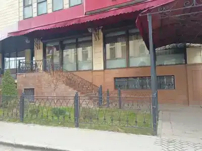 Bishkek Centrum - 13