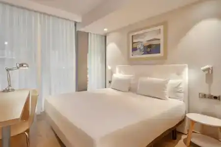 Barcelona Century - 31