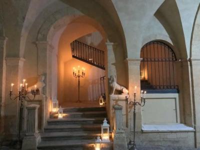 Landolina Palace - 33