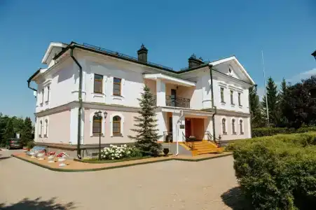 Арт Николаевский Посад - 1