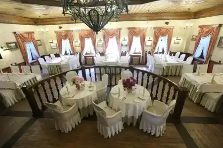 Арт Николаевский Посад - 8