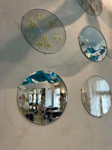 Okno Apart-hotel - 39