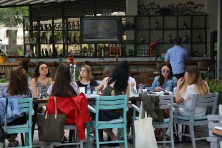 B&B Yuzbasi Beach - 19