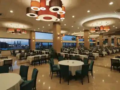 Acapulco Resort - 75