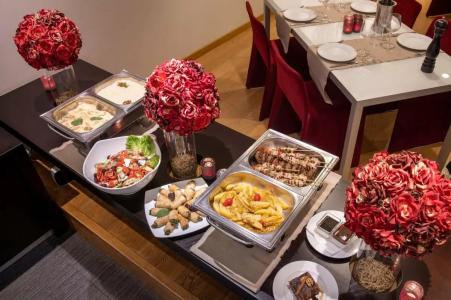 Domotel Olympia - 53