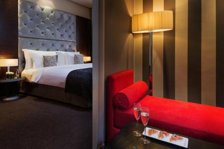 Mövenpick Casablanca - 50