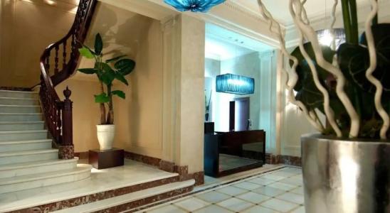 Barcelona Center - 31