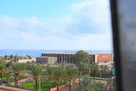 EuroDiagonal Port - 81