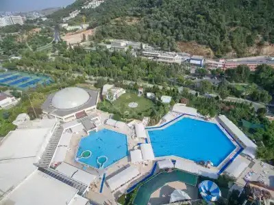 Balcova Termal - 54