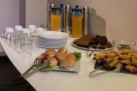 Domotel Olympia - 85