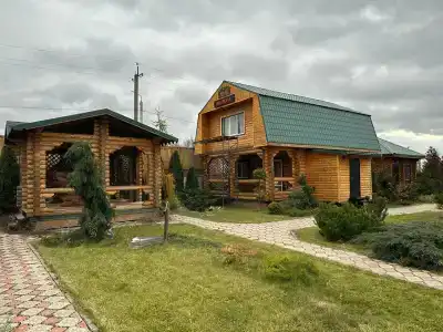 Lukomorye Tourist base - 30