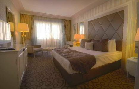 Grand Pasha & Spa Kyrenia - 23