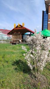 China Merchants Airport Minsk - 30