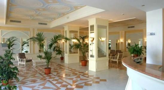 Villa Igea - 71