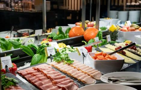 Holiday Inn Zürich Messe, an IHG - 8